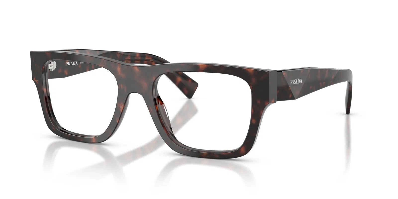 Prada C01V Eyeglasses - view 21